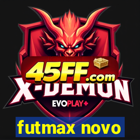 futmax novo